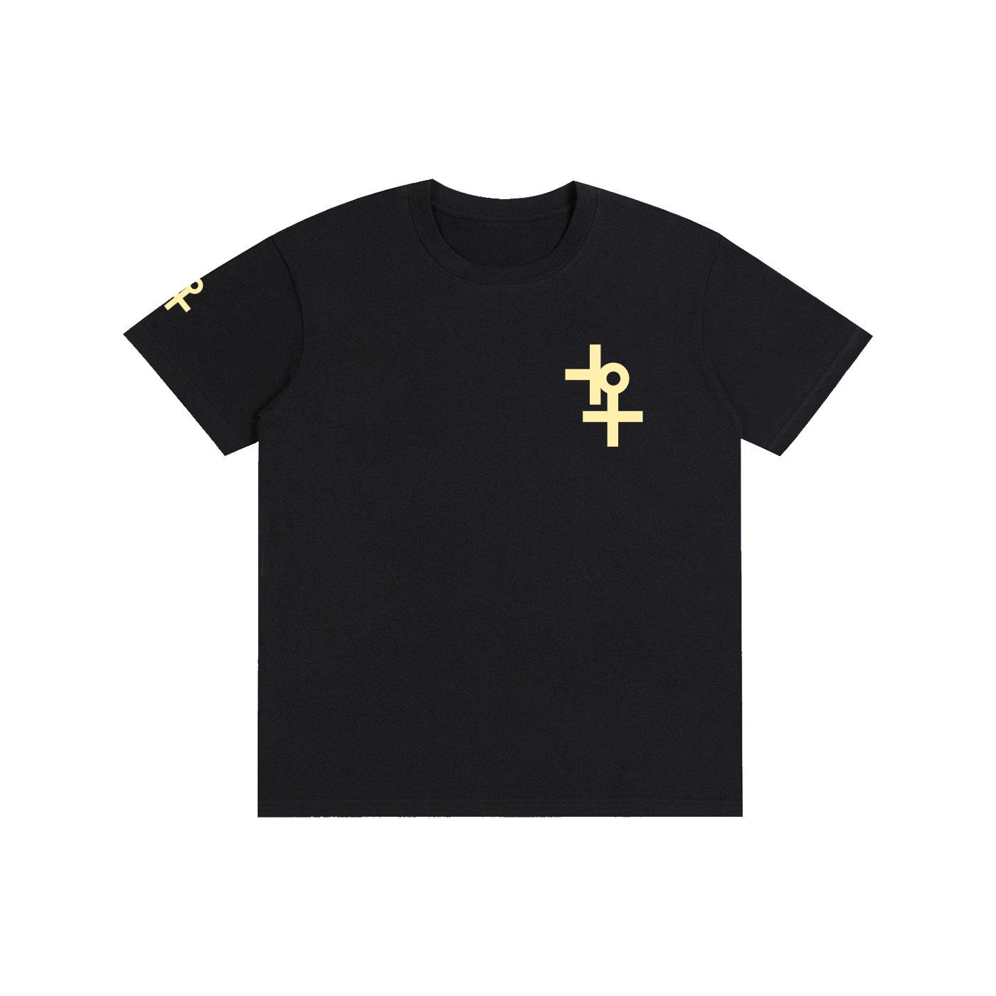 No Greater Love- Pure Cotton Unisex T-Shirt
