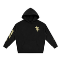 No Greater Love- Oversize Fleeced Hoodie